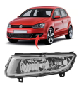 6R0941061D  POLO 2011-2017 SİS FARI SOL TEK DUYLU(GÜNDÜZ SÜRÜŞ)