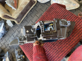 Oto Çıkma Parça / Land Rover / Range Rover / Far & Stop / Sağ Ön Far / Çıkma Parça 