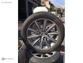 Oto Çıkma Parça / Bmw / 5 Serisi / Jant & Lastik / Jant & Lastik Takımı / Çıkma Parça 