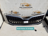 Oto Çıkma Parça / Skoda / Octavia / Kaporta & Karoser / Panjur / Çıkma Parça 