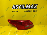 FORD FOCUS 3 SOL STOP (ORJİNAL HATASIZ)