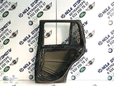 Oto Çıkma Parça / Mercedes / GLK / Kaporta & Karoser / Sağ Arka Kapı / Çıkma Parça 