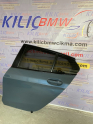 Oto Çıkma Parça / Bmw / 1 Serisi / Kaporta & Karoser / Dış Kapı Kolu / Çıkma Parça 