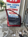Oto Çıkma Parça / Mercedes / Vaneo / Kaporta & Karoser / Sağ Ön Kapı / Çıkma Parça 