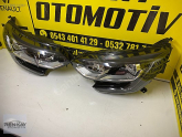 Oto Çıkma Parça / Renault / Megane / Far & Stop / Sol Ön Far / Çıkma Parça 