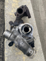 Oto Çıkma Parça / Seat / Ibiza / Motor / Turbo / Çıkma Parça 