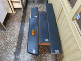 Oto Çıkma Parça / Peugeot / Boxer / Kaporta & Karoser / Sağ Sürgülü Kapı / Çıkma Parça 