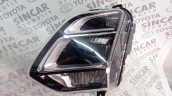 CHERY OMODA 5 2022 2023 2024 SOL ÖN FAR ÇIKMA ORJİNAL Y.P