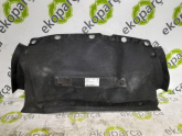 MERCEDES A 2019 2023 W177 BAGAJ KAPAĞI İÇ DÖŞEMESİ A1776909500