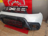 Oto Çıkma Parça / Dacia / Duster / Tampon / Ön Tampon / Çıkma Parça 