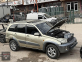 Oto Çıkma Parça / Toyota / RAV4 / Yakıt / Şamandırası / Çıkma Parça 
