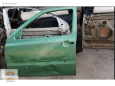 1991-1996 VW GOLF SOL ÖN KAPI ÜNALLAR OTO YEDEK PARÇA