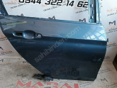 Oto Çıkma Parça / Fiat / Egea / Kaporta & Karoser / Sağ Arka Kapı / Çıkma Parça 