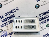Oto Çıkma Parça / Bmw / 1 Serisi / Göğüslük & Torpido / Havalandırma Izgaraları / Sıfır Parça 