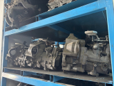 Oto Çıkma Parça / Volkswagen / Caddy / Şanzıman / Şanzıman Komple / Çıkma Parça 