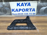 Oto Çıkma Parça / Audi / A4 / Tampon / Tampon Braketi / Sıfır Parça 