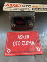 Oto Çıkma Parça / Fiat / Ducato / Teyp / Oto Teybi / Çıkma Parça 