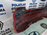 Oto Çıkma Parça / Volkswagen / Polo / Tampon / Arka Tampon / Çıkma Parça 