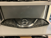 Oto Çıkma Parça / Nissan / Micra / Kaporta & Karoser / Panjur / Çıkma Parça 