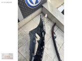 Oto Çıkma Parça / Skoda / Superb / Tampon / Ön Tampon / Çıkma Parça 