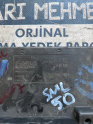 Oto Çıkma Parça / Volkswagen / Golf / Beyin / Konfor Beyni / Çıkma Parça 