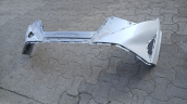 NISSAN QASHQAI J12 ÖN TAMPON (HATASIZ-TAMİRSİZ-İNCİ BEYAZ RENK)