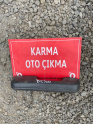 Oto Çıkma Parça / Mazda / B-2500 / Koltuk & Döşeme / Kapı Kolçağı / Çıkma Parça 