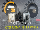 55263697 / MJD8F3.QI Fiorino Beyin immobilizer Set Orjinal Çıkma