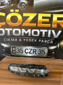 CITROEN C3 SAĞ GÜNDÜZ LEDİ