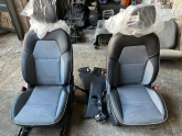 Oto Çıkma Parça / Renault / Clio / Koltuk & Döşeme / Koltuk Takımı / Çıkma Parça 