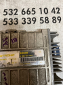 Oto Çıkma Parça / Volkswagen / Golf / Beyin / Motor Beyni / Çıkma Parça 