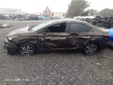 Hurda Belgeli Araçlar / Honda / City