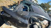 Oto Çıkma Parça / Renault / Latitude / Kaporta & Karoser / Kesme Tavan Sacı / Çıkma Parça 