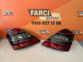 MERCEDES S 350 W221 TAKIM STOP ORJİNAL