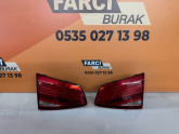 VOLKSWAGEN PASSAT B8 TAKIM İÇ STOP ORJİNAL HATASIZ