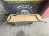 Oto Çıkma Parça / Renault / R 9 / Alt Takım / Viraj Demiri / Çıkma Parça 
