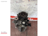 Ford fiesta focus 1.25 benzinli Yarım Motor