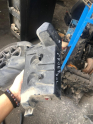 Oto Çıkma Parça / Ford / Tourneo Courier / Kaporta & Karoser / Bakalit / Çıkma Parça 