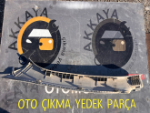 Oto Çıkma Parça / Renault / Megane / Koltuk & Döşeme / İç Trim / Çıkma Parça 