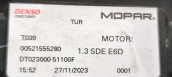 Oto Çıkma Parça / Fiat / Egea / Fan / Fan Motoru / Çıkma Parça 