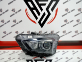 92101q0500 HYUNDAİ BAYON MERCEKLİ SOL ÖN FAR