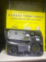 Oto Çıkma Parça / Citroen / C4 / Koltuk & Döşeme / Kapı Döşemesi / Çıkma Parça 