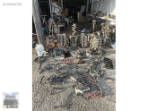 Oto Çıkma Parça / Audi / A8 / Motor / Eksantrik Dişlisi / Çıkma Parça 
