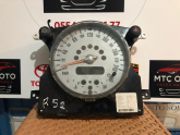 MİNİ COOPER R55 KM SAATİ ORJİNAL