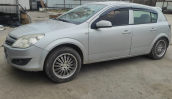 OPEL ASTRA H KALORİFER KUTUSU DİJİTAL