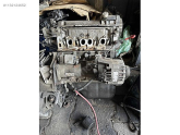 Fiat palio 1.2 benzinli motor