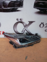 Oto Çıkma Parça / Toyota / Corolla / Far & Stop / Sağ Ön Far / Çıkma Parça 