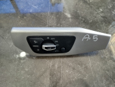 AUDİ A5 B9 FAR AÇMA ANAHTARI EGE OTOMOTİV BURSA