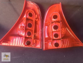 Oto Çıkma Parça / Renault / Clio / Far & Stop / Sol Arka Stop / Sıfır Parça 