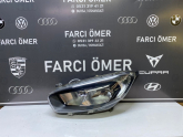 Oto Çıkma Parça / Ford / Tourneo Courier / Far & Stop / Sol Ön Far / Çıkma Parça 